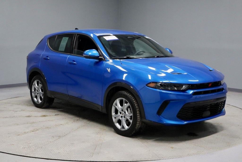 2024 Dodge Hornet