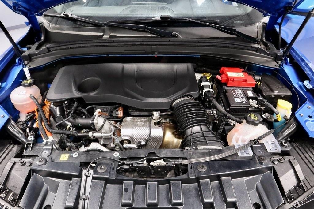 2024 Dodge Hornet R/T