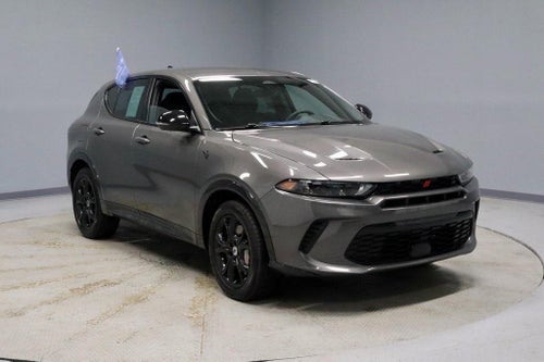 2024 Dodge Hornet R/T