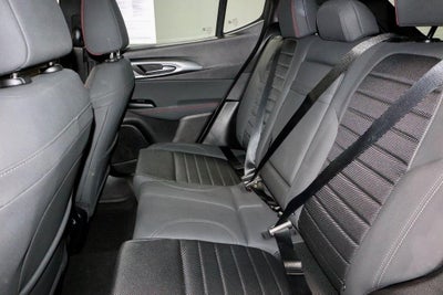 2024 Dodge Hornet R/T