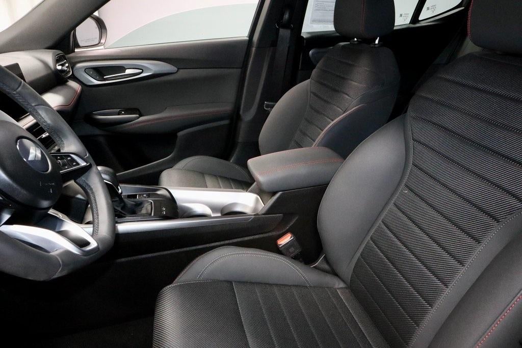 2024 Dodge Hornet R/T