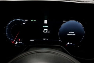 2024 Dodge Hornet R/T