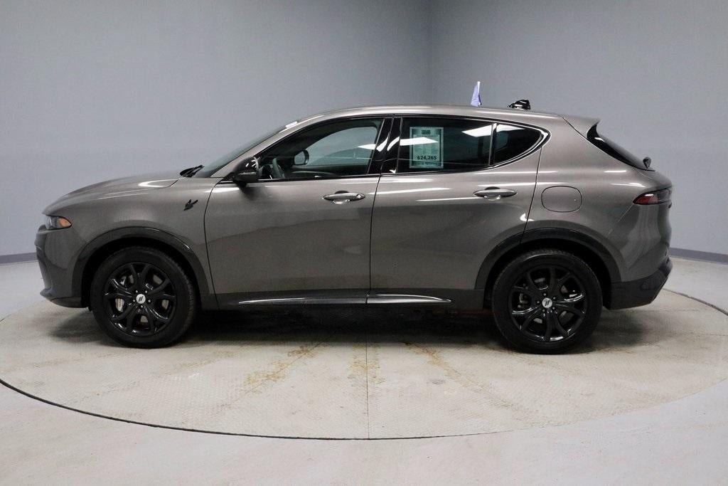 2024 Dodge Hornet R/T