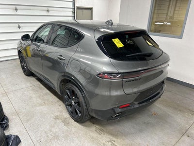 2024 Dodge Hornet R/T