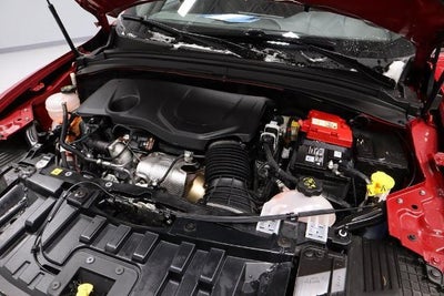 2024 Dodge Hornet R/T