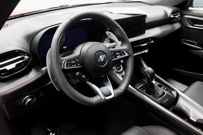 2024 Dodge Hornet R/T