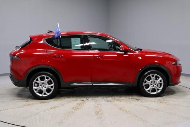 2024 Dodge Hornet R/T