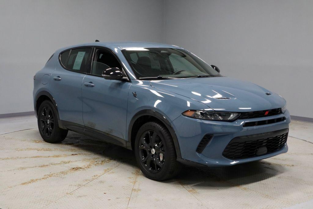 2024 Dodge Hornet