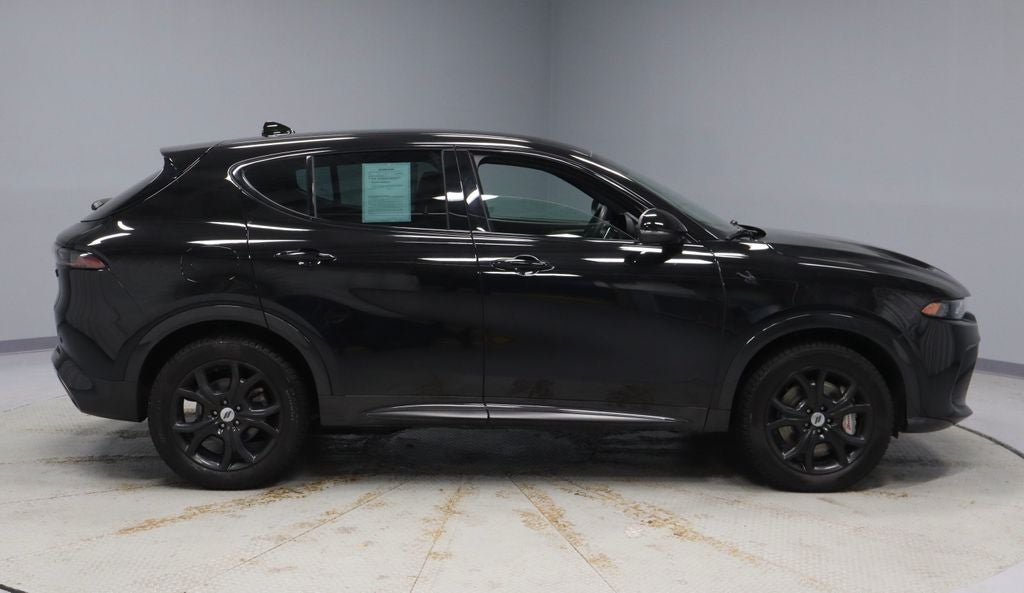 2024 Dodge Hornet R/T