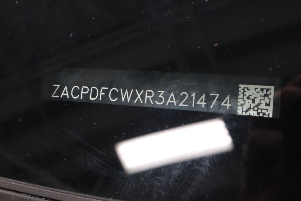 2024 Dodge Hornet R/T