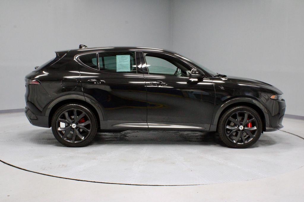 2024 Dodge Hornet R/T Plus