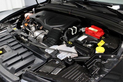 2024 Dodge Hornet R/T Plus