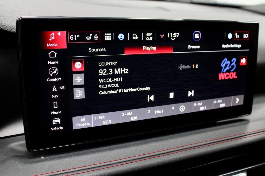 2024 Dodge Hornet R/T Plus