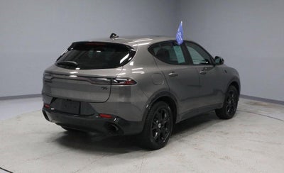 2024 Dodge Hornet R/T Plus