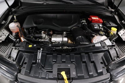 2024 Dodge Hornet R/T Plus