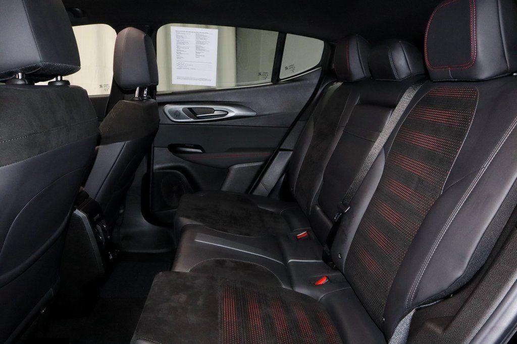 2024 Dodge Hornet R/T Plus