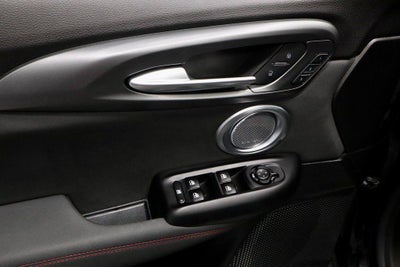 2024 Dodge Hornet R/T Plus