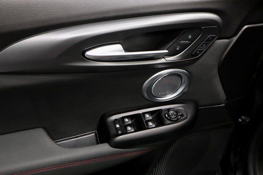 2024 Dodge Hornet R/T Plus