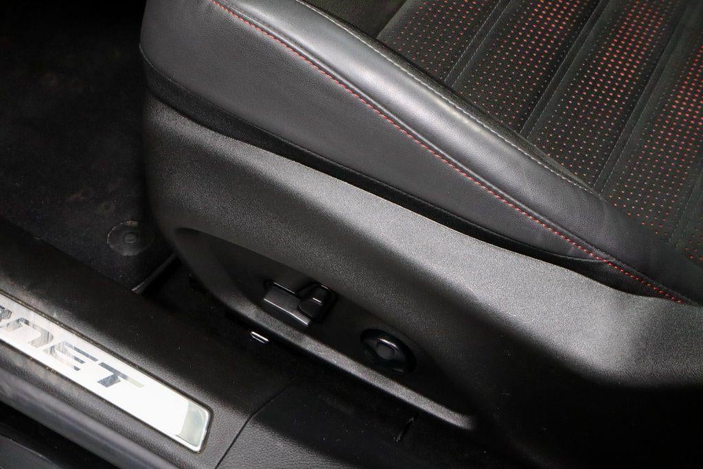 2024 Dodge Hornet R/T Plus