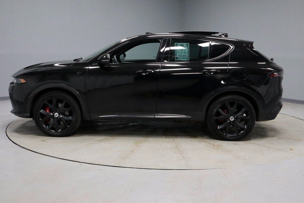 2024 Dodge Hornet R/T Plus