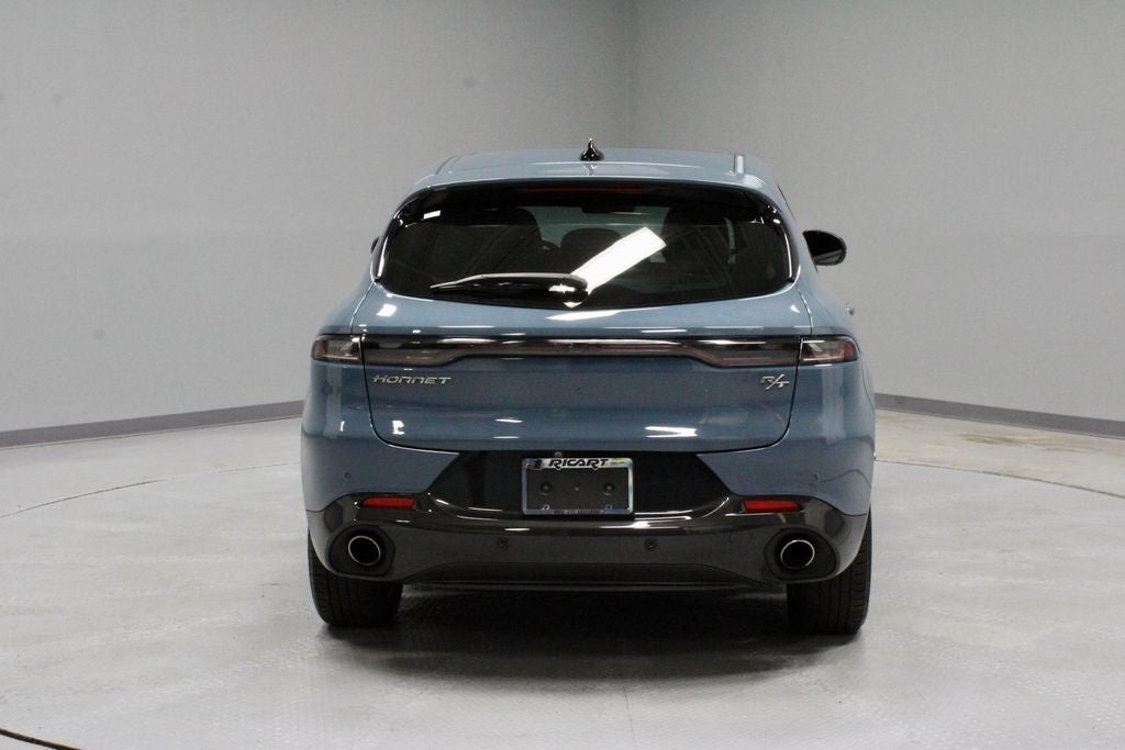 2024 Dodge Hornet R/T Plus