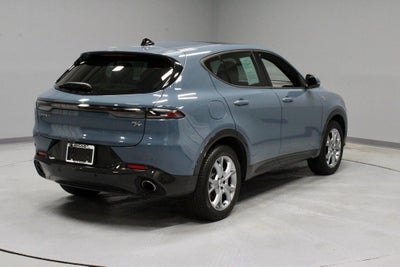 2024 Dodge Hornet R/T Plus
