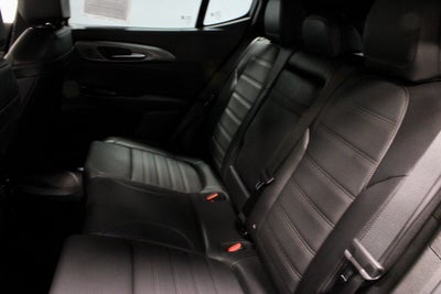 2024 Dodge Hornet R/T Plus