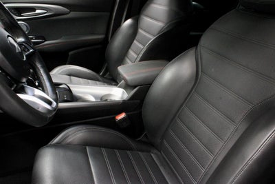 2024 Dodge Hornet R/T Plus