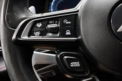 2024 Dodge Hornet R/T Plus