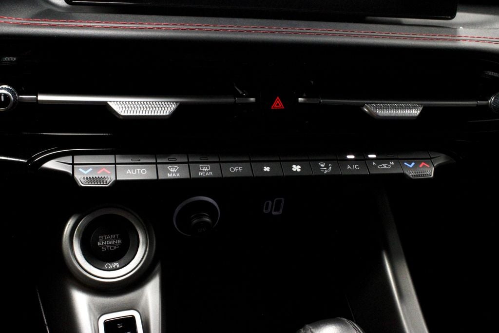 2024 Dodge Hornet R/T Plus