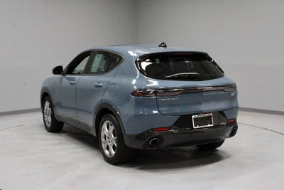 2024 Dodge Hornet R/T Plus