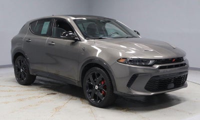 2024 Dodge Hornet R/T Plus