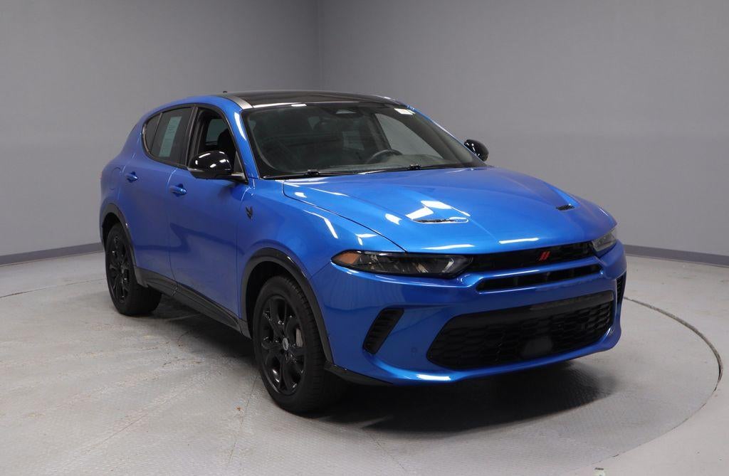 2024 Dodge Hornet