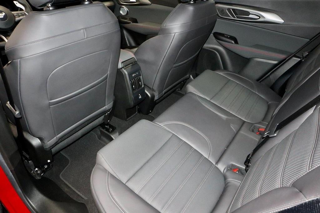 2024 Dodge Hornet R/T Plus