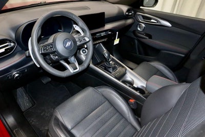 2024 Dodge Hornet R/T Plus