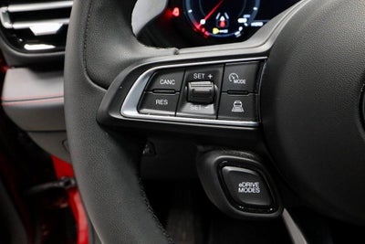 2024 Dodge Hornet R/T Plus