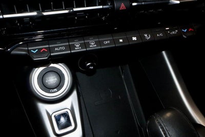 2024 Dodge Hornet R/T Plus