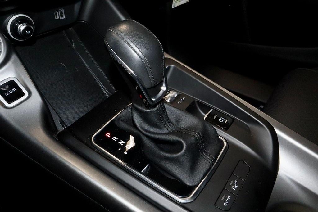 2024 Dodge Hornet R/T Plus