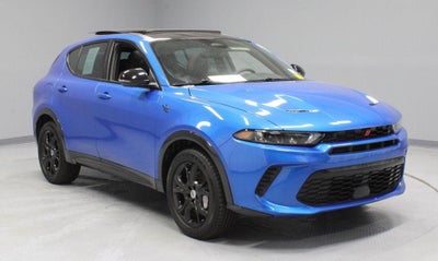 2024 Dodge Hornet R/T Plus
