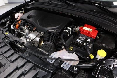 2024 Dodge Hornet R/T Plus