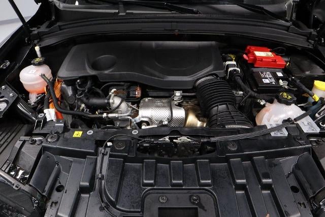 2024 Dodge Hornet R/T Plus