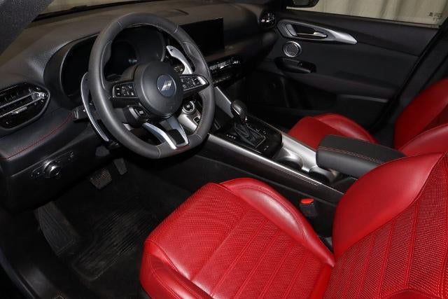 2024 Dodge Hornet R/T Plus