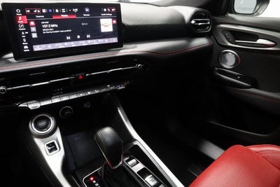 2024 Dodge Hornet R/T Plus