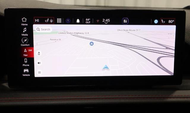 2024 Dodge Hornet R/T Plus