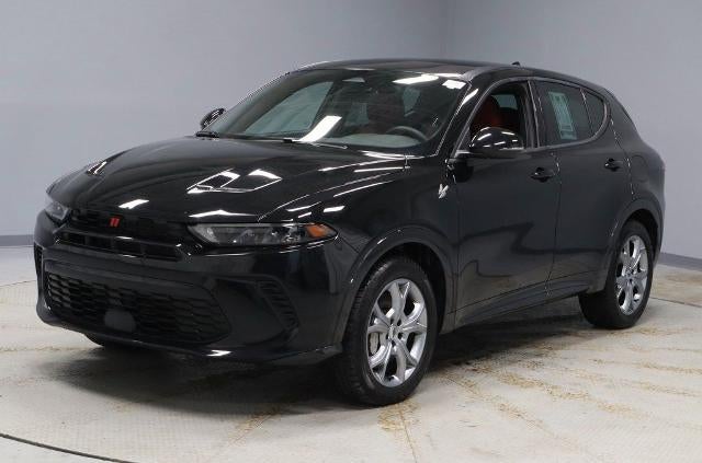 2024 Dodge Hornet R/T Plus