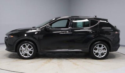 2024 Dodge Hornet R/T Plus