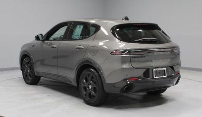 2024 Dodge Hornet R/T Plus