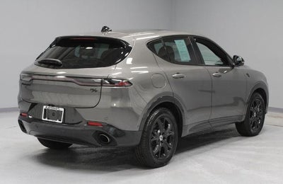 2024 Dodge Hornet R/T Plus