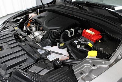 2024 Dodge Hornet R/T Plus