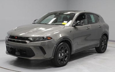 2024 Dodge Hornet R/T Plus